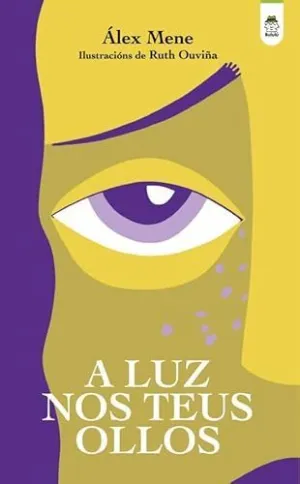 A LUZ NOS TEUS OLLOS