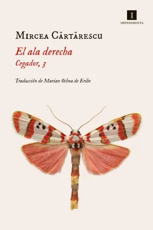 EL ALA DERECHA. CEGADOR, 3