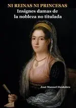NI REINAS NI PRINCESAS