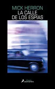 La Calle de los Espías