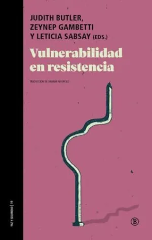 VULNERABILIDAD EN RESISTENCIA