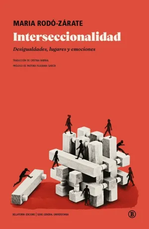 Interseccionalidad. <Br>