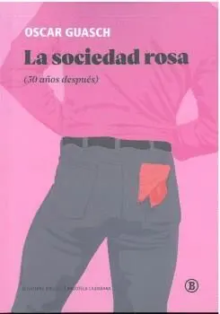 LA SOCIEDAD ROSA.