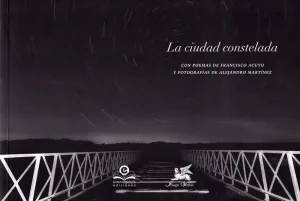 CIUDAD CONSTELADA, LA.