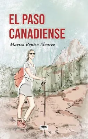 PASO CANADIENSE, EL PASO CANADIENSE, EL