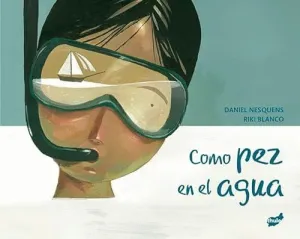 COMO PEZ EN EL AGUA. COMO PEZ EN EL AGUA.