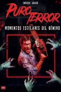 Puro Terror. Momentos Estelares del Genero