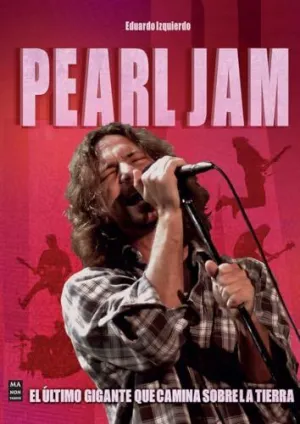 PEARL JAM