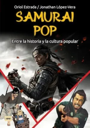 SAMURAI POP SAMURAI POP