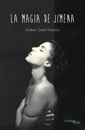 La Magia de Jimena
