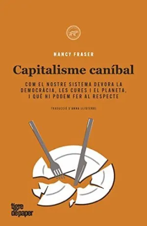 CAPITALISME CANIBAL