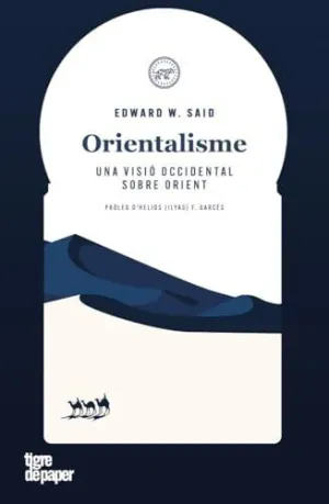 ORIENTALISME