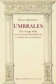 UMBRALES. <BR> UMBRALES. <BR>