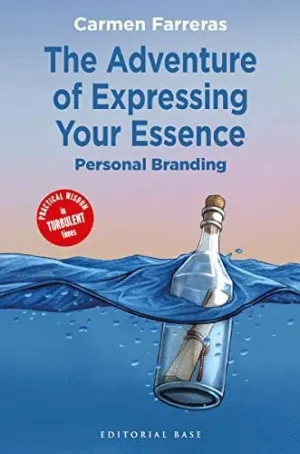 THE ADVENTURE OF EXPRESSING YOUR ESSENCE. PERSONAL BRANDING THE ADVENTURE OF EXPRESSING YOUR ESSENCE. PERSONAL BRANDING