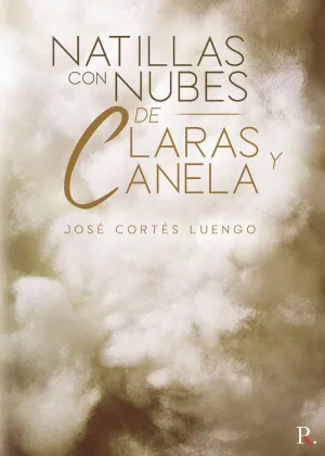 NATILLAS CON NUBES DE CLARAS Y CANELA