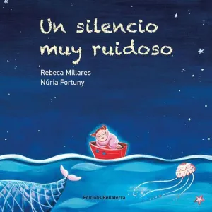 UN SILENCIO MUY RUIDOSO. UN SILENCIO MUY RUIDOSO.