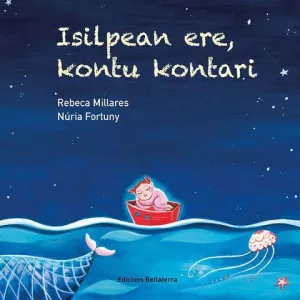 ISILPEAN ERE, KONTU KONTARI.