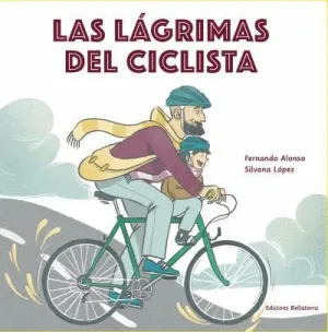Las Lágrimas del Ciclista.