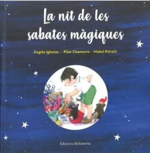 La Nit de les Sabates Mágigues.