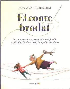El Conte Brodat.
