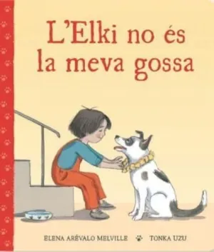 L`elki no És la Meva Goss