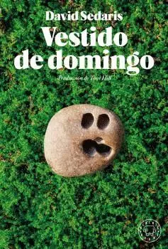 VESTIDO DE DOMINGO.