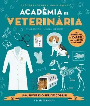 ACADÈMIA DE VETERINÀRIA (CATALÀ)