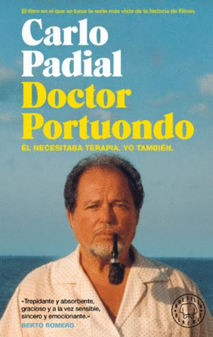 DOCTOR PORTUONDO. <BR>