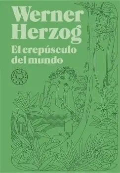 EL CREPÚSCULO DEL MUNDO.