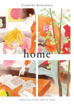 HOME