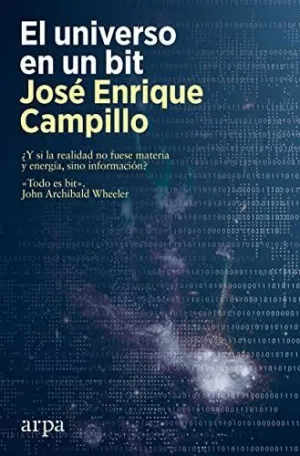 EL UNIVERSO EN UN BIT,
