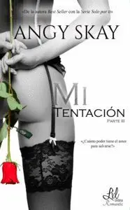 Mi Tentacion