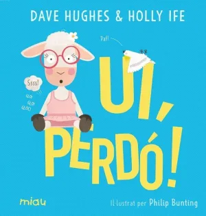 UI, PERDÓ! (CATALÀ) UI, PERDÓ! (CATALÀ)