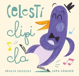 CELESTÍ CLIPI CLA