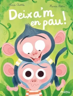 Deixa'm en Pau! (Cat)