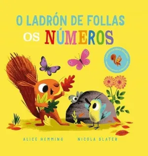 Os Números (Galego)