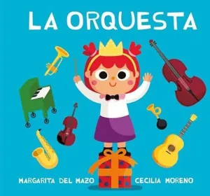 LA ORQUESTA