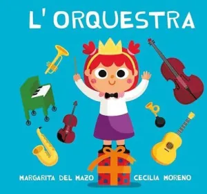 L´ORQUESTRA