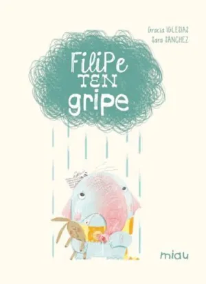 Filipe Ten Gripe (Galego)