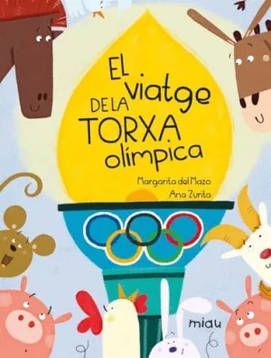 El Viatge de la Torxa Olímpica