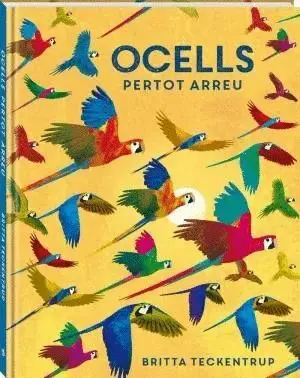 OCELLS PERTOT ARREU.