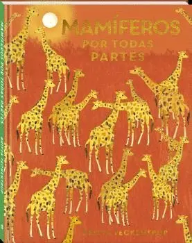 MAMIFEROS POR TODAS PARTES.