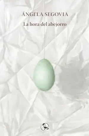 LA HORA DEL ABEJORRO