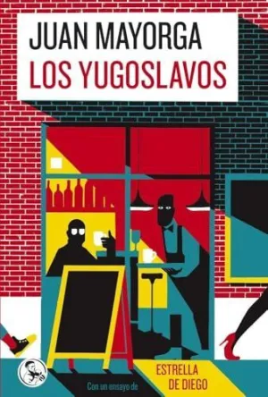Yugoslavos,Los