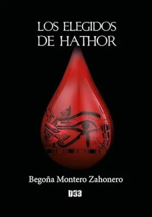 Los Elegidos de Hathor