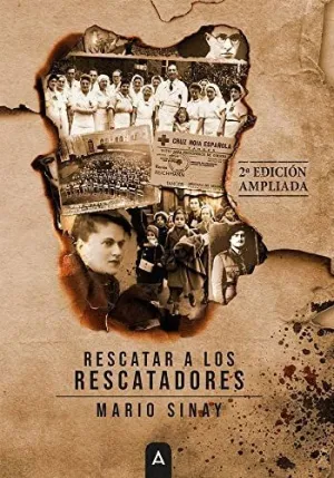 RESCATAR A LOS RESCATADORES