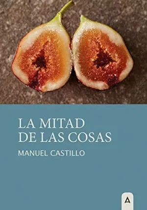 LA MITAD DE LAS COSAS