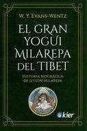EL GRAN YOGUI MILAREPA DEL TIBET. <BR>