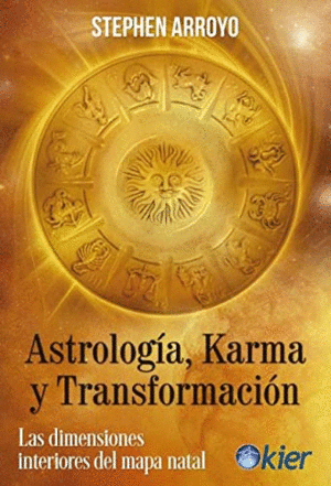 ASTROLOGIA, KARMA Y TRANSFORMACION.<BR>