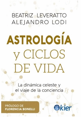 ASTROLOGIA Y CICLOS DE VIDA. <BR>